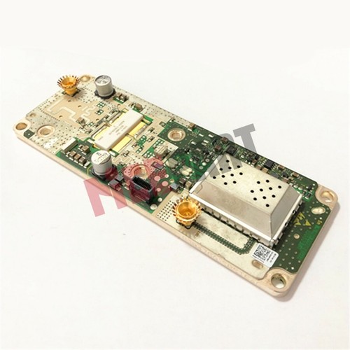 Blf8g09ls 400 vhf - power, mos