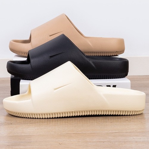 Calm slide sandals mens - mens, womens