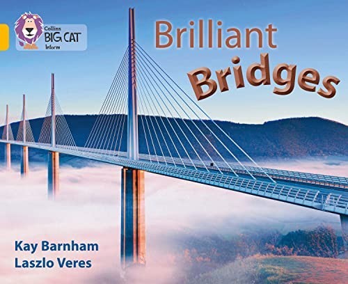 Brilliant bridges band - brilliant,