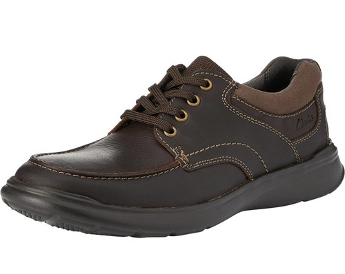 Clarks mens cotrell edge - clarks,