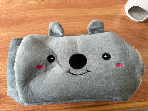 Super cosy wearable hot water - hot,