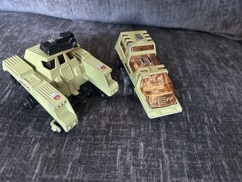 Matchbox adventure 2000 - matchbox, raider