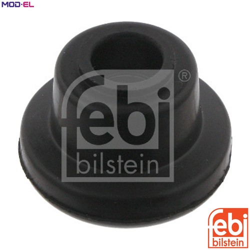 Mounting stabiliser bar - 2x,