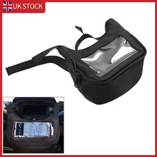 Handlebar Bag For Vespa Scooter 2009-2021 Vespa GTS 300 Sprint 150 Primavera 150