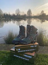 Prologic High Field Boot Carp