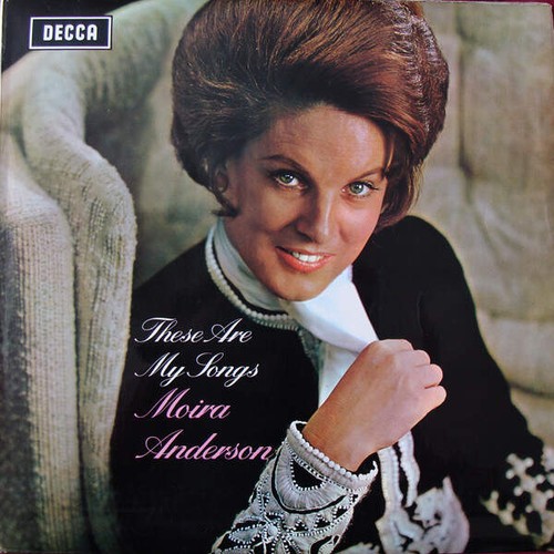 Moira anderson these - -,