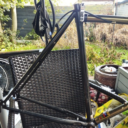 Raleigh trax 2000 reynolds - raleigh,
