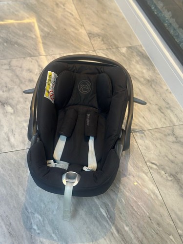 Cybex cloud car - cloud,