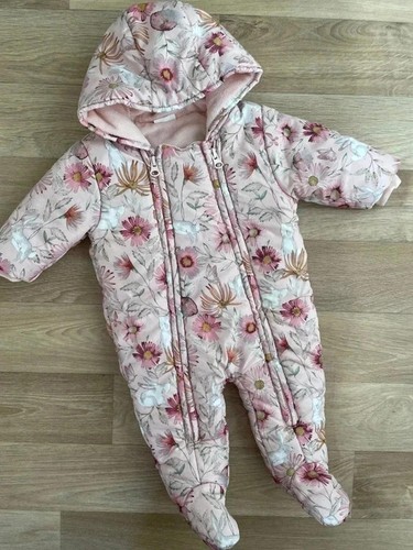 Baby girl months next - next, pink