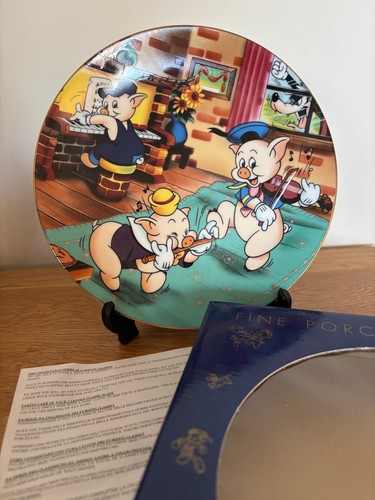 Disney cartoon classics three - disney,