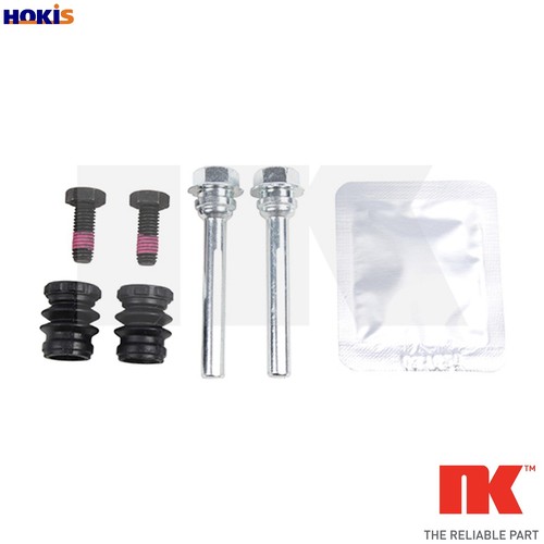 Guide sleeve brake caliper - guide,