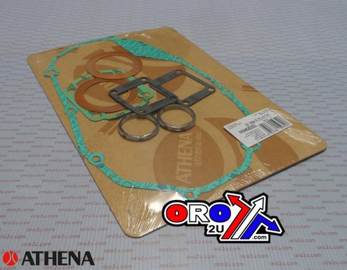 Athena gasket full set rd250 - athena,