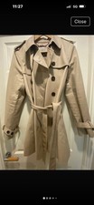 Hobbs Saskia Trench Coat