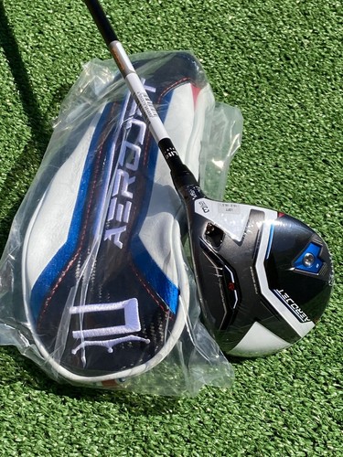Cobra aerojet fairway - fairway, wood