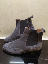 RUSSELL & BROMLEY Dark Grey
