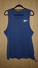 Nike Large Men's Vest
