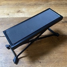 Guitar Foot Stand / Support -