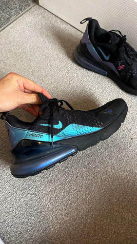 Nike air max 270 throwback - max,