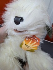 Large Folkmanis Sheepdog Hand