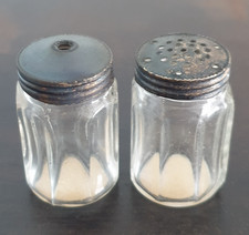 Vintage Sterling Silver &