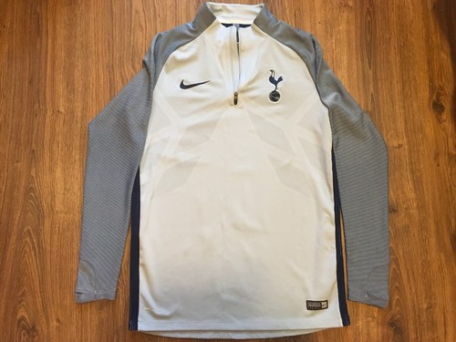 Authentic tottenham hotspur - authentic,