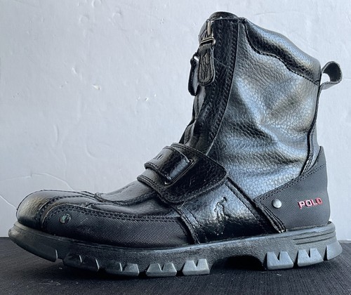 Polo ralph lauren - ralph, conquest