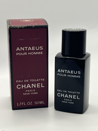 Chanel antaeus pour homme eau - chanel,