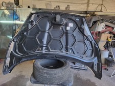 Fits Ford Fiesta MK7 Bonnet 2013-2017 Insurance Approved UK