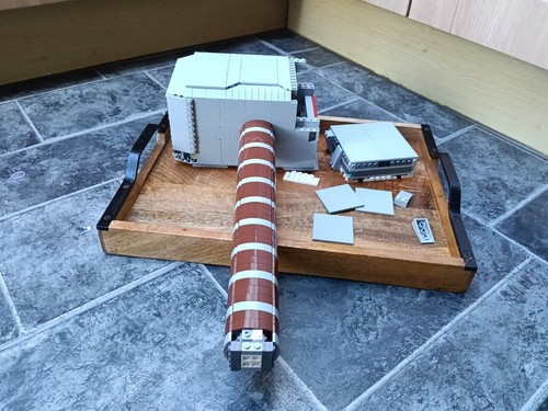 Lego marvel thor hammer - marvel,