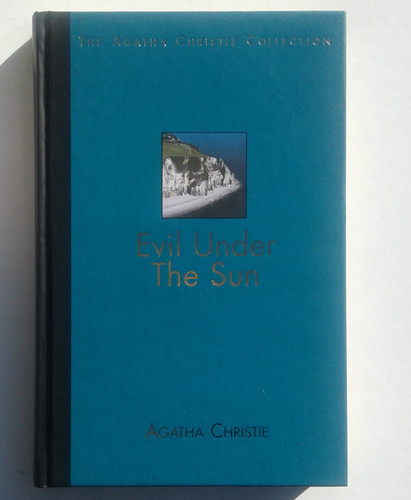 The agatha christie collection - christie,