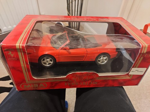 3039 ferrari 348tb - 3039,