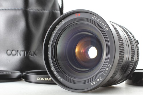 Mint case contax - [,