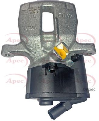 Brake caliper apec rca270n - brake,