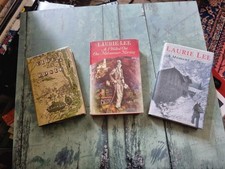 Cider With Rosie & 2: 3 vols