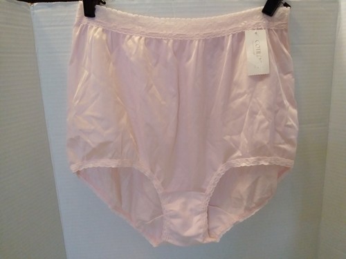 Panties nwt vintage cotillion - panties,