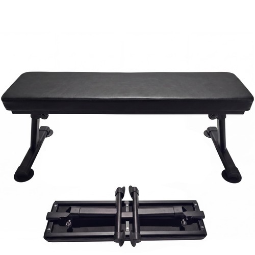 Collapsible flat weight - flat,