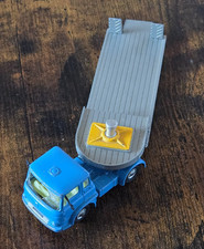 Corgi Major Toys Bedford