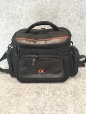 Sony Alpha LCS-SC20 Padded