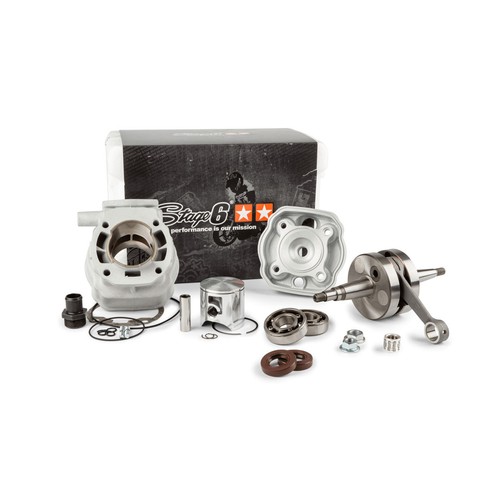 Stage6 bigracing cylinder - stage6,