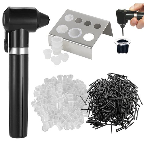 Tattoo ink mixer machine kit - mixer,