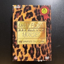 Only Fools And Horses The