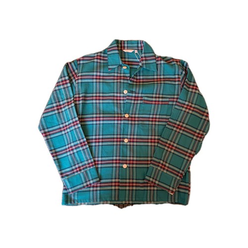Derek rose flannel - derek, pyjamas
