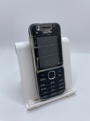 Nokia black unlocked - nokia,