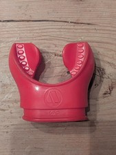 Red apeks scuba diving