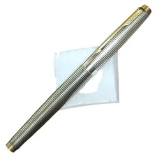 Parker 75 Cisele Sterling