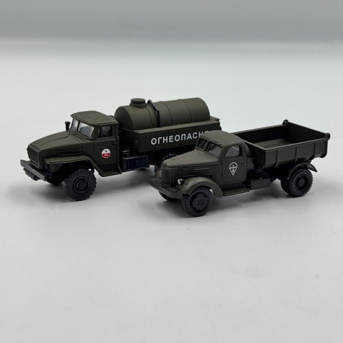 Set soviet military - 2,