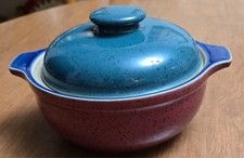 Denby Harliquin Dinnerware