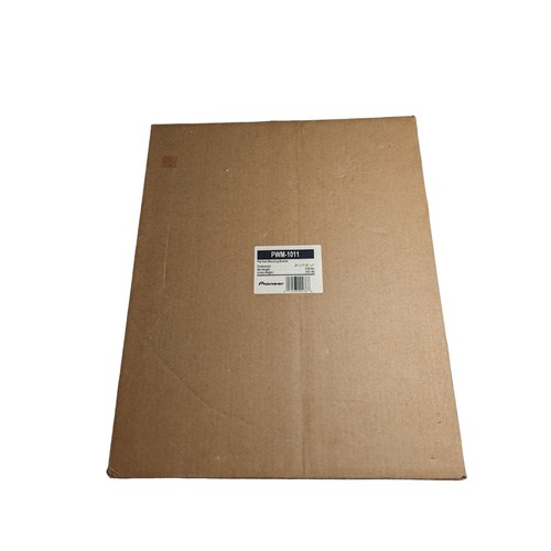 Pioneer pwm 1011 plasma - pwm-1011, flat