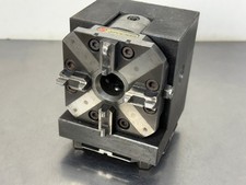 Erowa Chuck Manual In Right Angle Holder ITS EDM