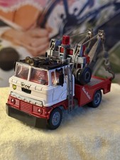 Corgi Toys 1142 Holmes Wrecker